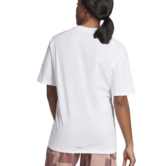 adidas Terrex Multi Climacool Short Sleeve T-shirt - Picture 2 of 4